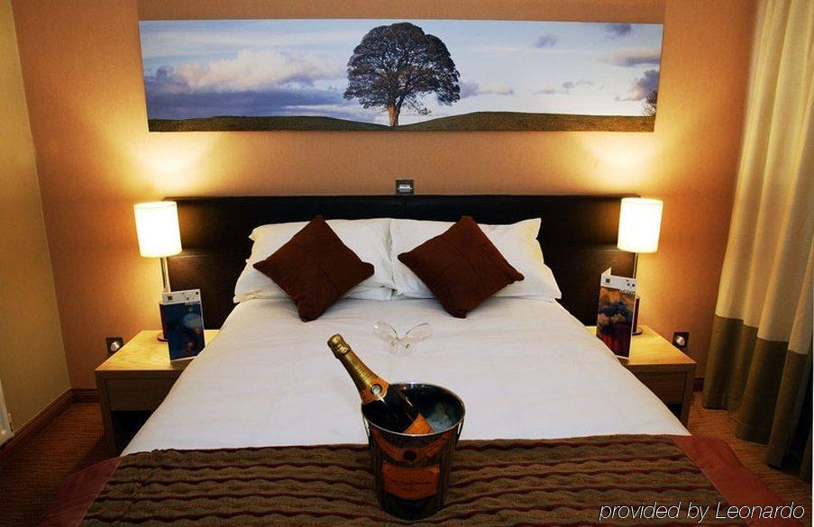 House Belfast Hotel Pokoj fotografie